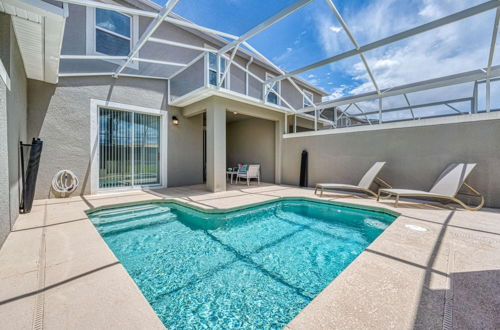 Photo 17 - Super Nice and Spacious Home With Private Pool Near Disney