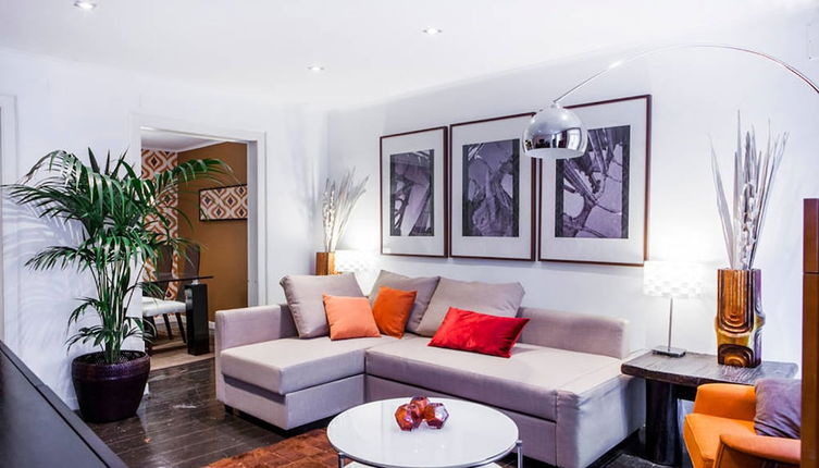 Photo 1 - Designer Apartment in Chiado