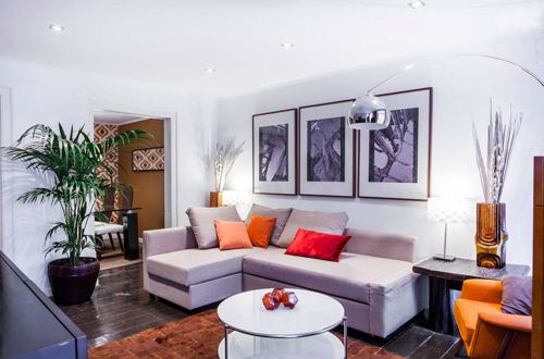 Photo 1 - Designer Apartment in Chiado