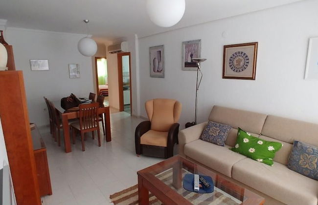 Apartamento Global 35 - Foto 6