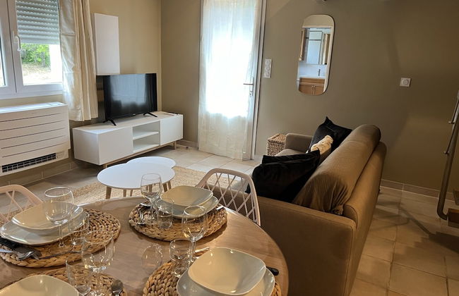 Appartements Saint Pancrace - Foto 4