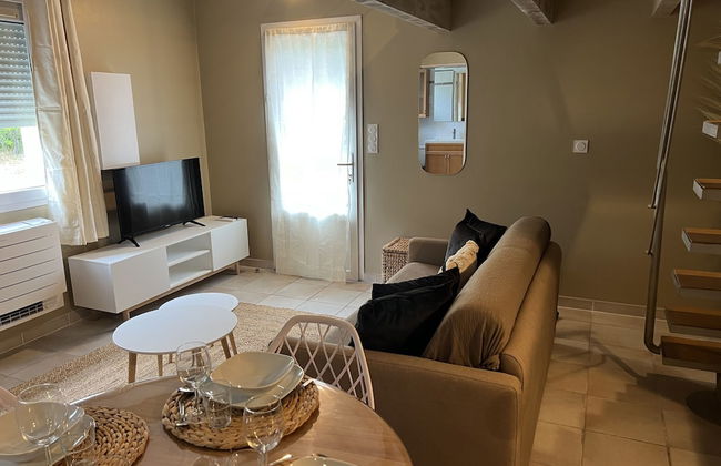 Appartements Saint Pancrace - Foto 5