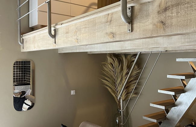 Appartements Saint Pancrace - Foto 11