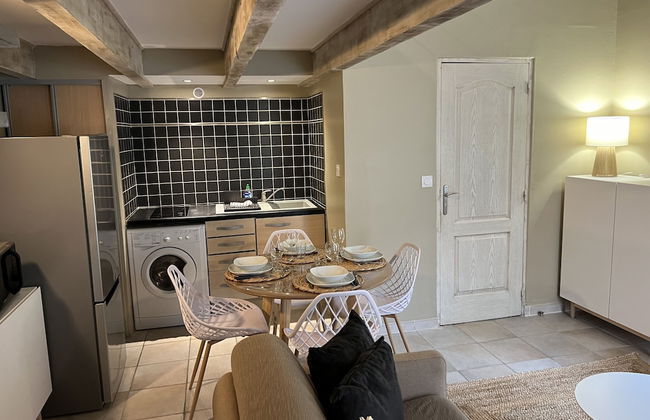 Appartements Saint Pancrace - Foto 6