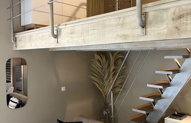 Appartements Saint Pancrace - Foto 12