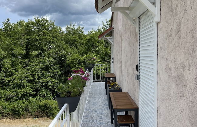 Appartements Saint Pancrace - Foto 19