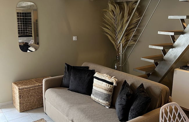 Appartements Saint Pancrace - Foto 13