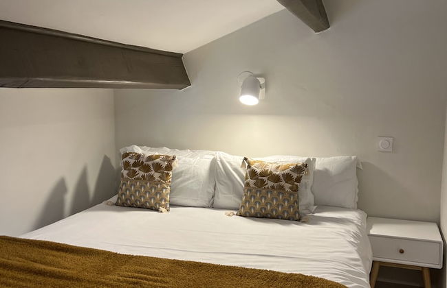 Appartements Saint Pancrace - Foto 2