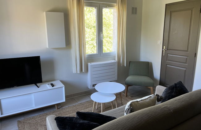Appartements Saint Pancrace - Foto 15