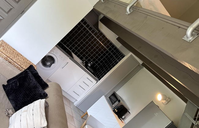Appartements Saint Pancrace - Foto 16