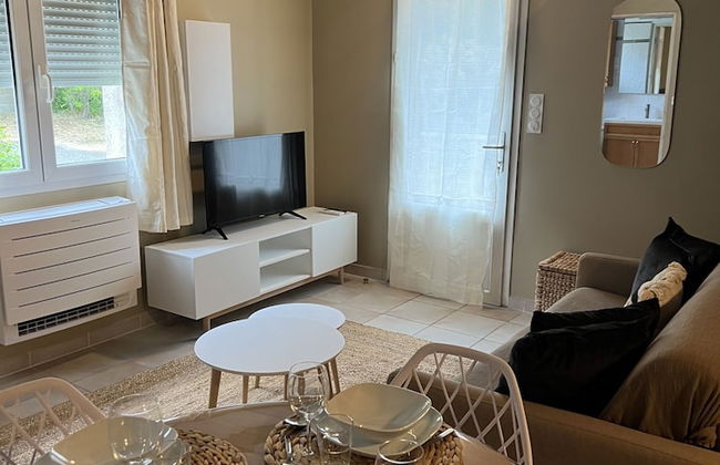 Appartements Saint Pancrace - Foto 7