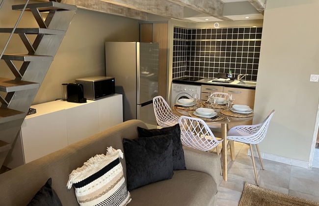 Appartements Saint Pancrace - Foto 10