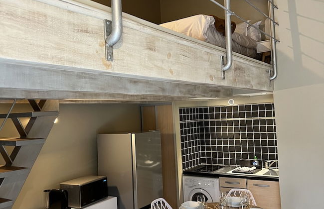 Appartements Saint Pancrace - Foto 9