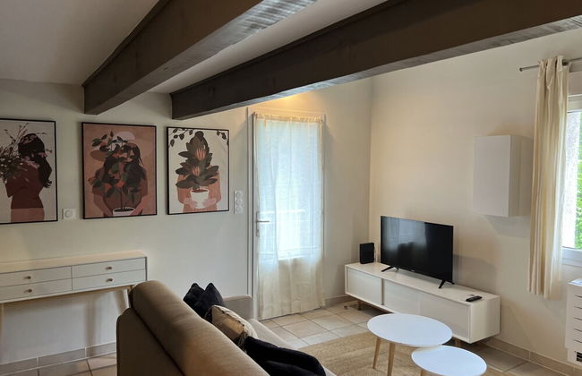 Appartements Saint Pancrace - Foto 18
