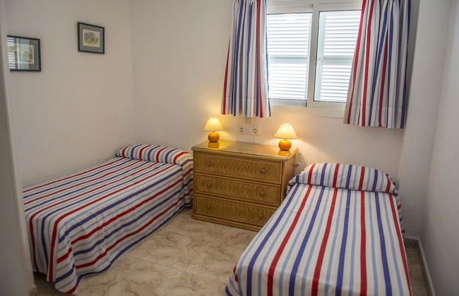 Hamilton Court Apartamentos - Foto 3