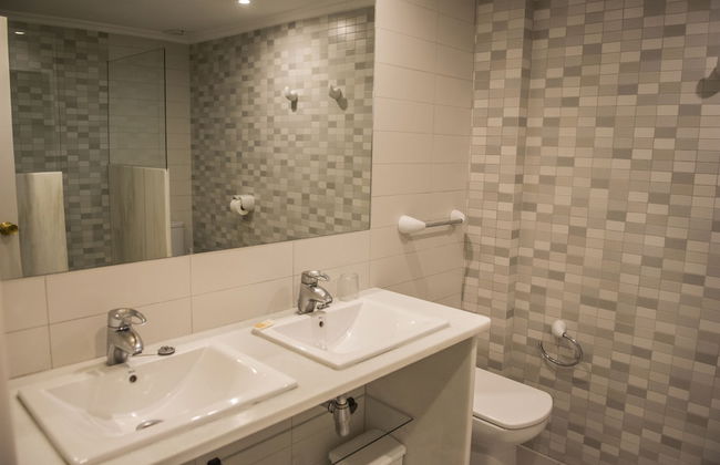 Hamilton Court Apartamentos - Foto 27