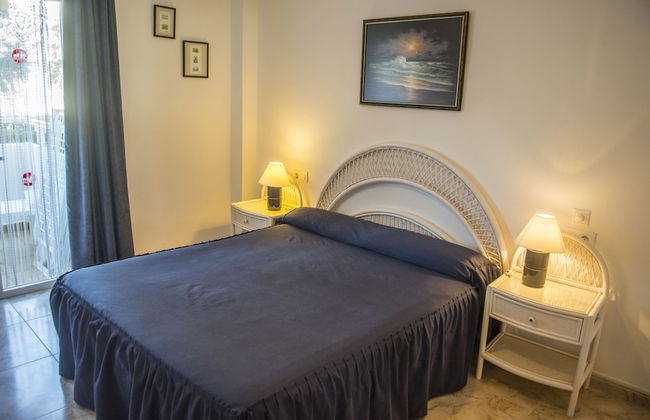 Hamilton Court Apartamentos - Foto 4