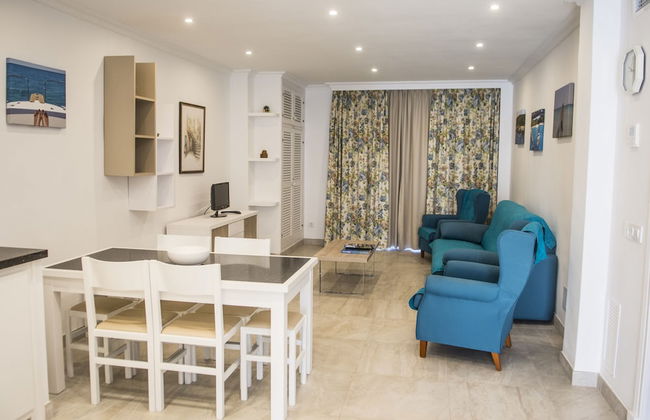 Hamilton Court Apartamentos - Foto 40