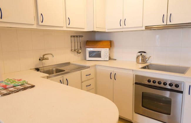 Hamilton Court Apartamentos - Foto 17