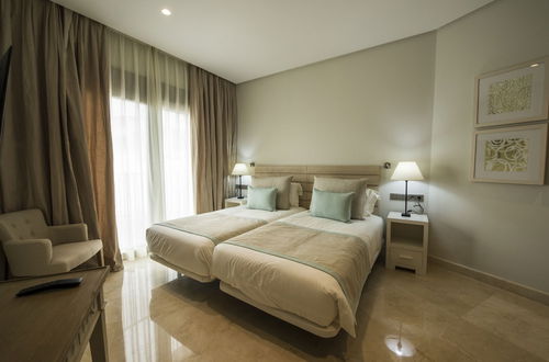 Photo 21 - Las Terrazas de Abama Suites