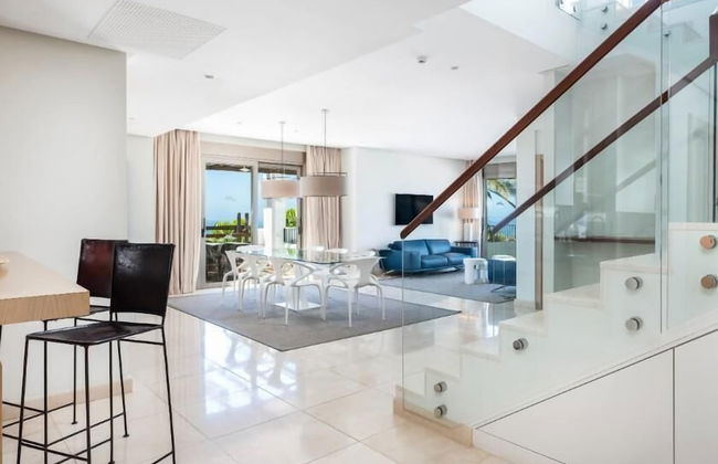 Las Terrazas de Abama Suites - Foto 27