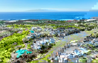 Photo 1 - Las Terrazas de Abama Suites