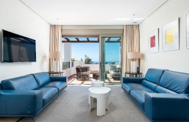 Las Terrazas de Abama Suites - Foto 26