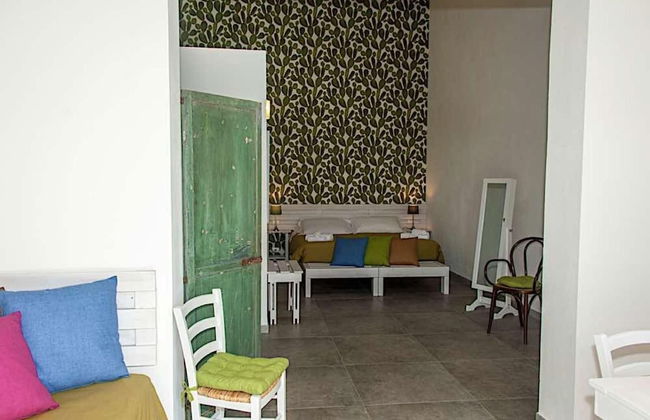 Turismo Rurale Cozzo di Papaleo - Foto 17