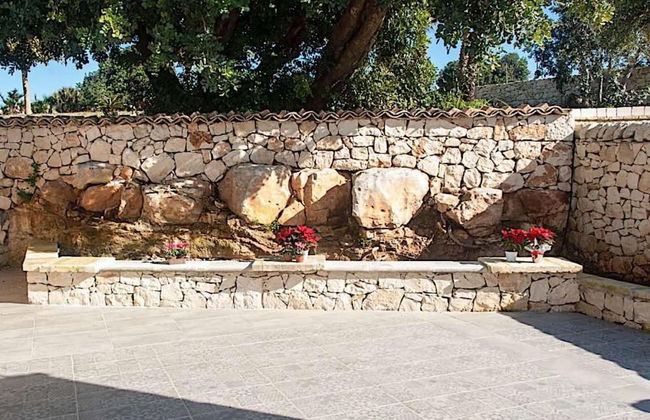 Turismo Rurale Cozzo di Papaleo - Foto 41