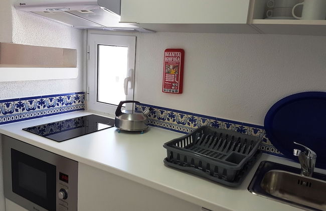 Apartamentos Soldoiro - Foto 18