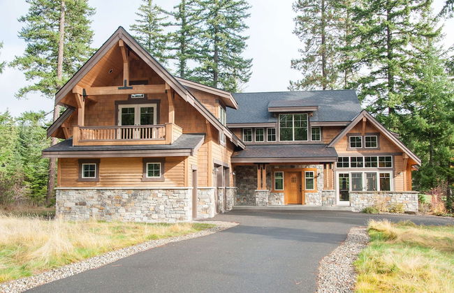 Vacation Homes at Suncadia Resort, in Destination by Hyatt - Photo 1