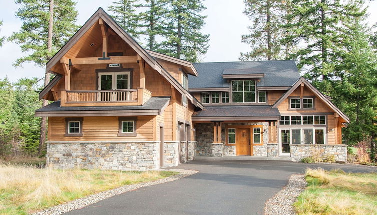 Photo 1 - Vacation Homes at Suncadia Resort, in Destination by Hyatt