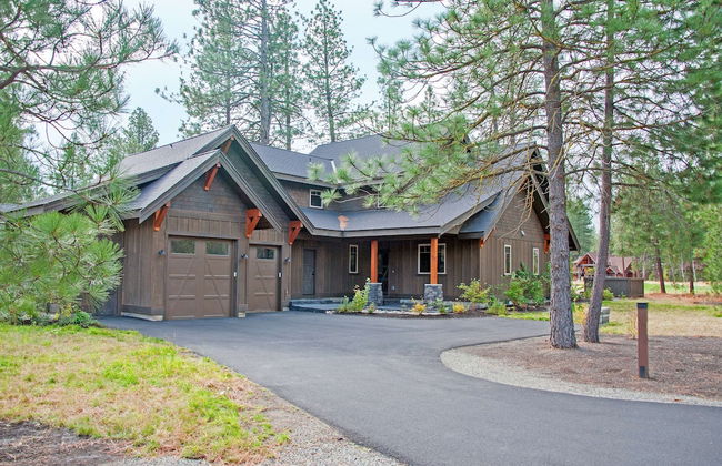 Vacation Homes at Suncadia Resort, in Destination by Hyatt - Photo 4