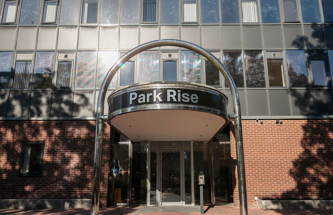 Approved Serviced Apartments Park Rise - Foto 80