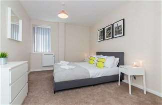 Foto 3 - Approved Serviced Apartments Park Rise