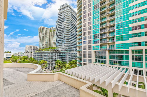 Photo 34 - Modern 2-BD Condo in the Heart of Miami