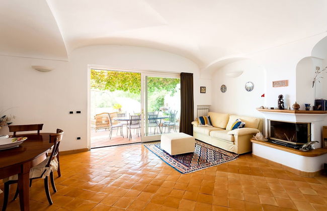 Casa Dorothea 2 - Foto 9