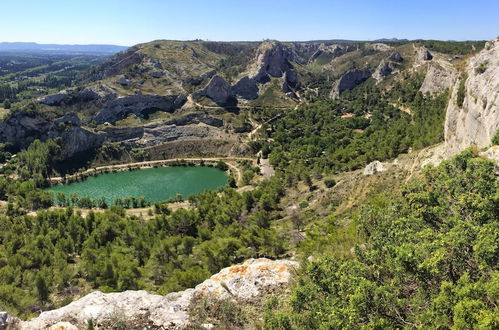 Photo 1 - Domaine de la Vallée Heureuse