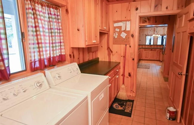 Longview Lodge - Foto 26