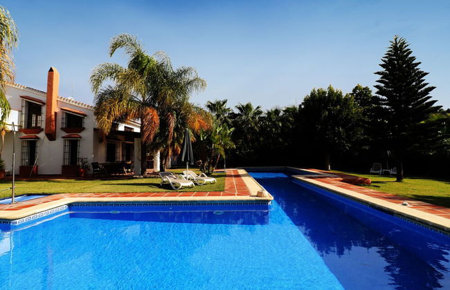 1144 Villa la Perla - Foto 1