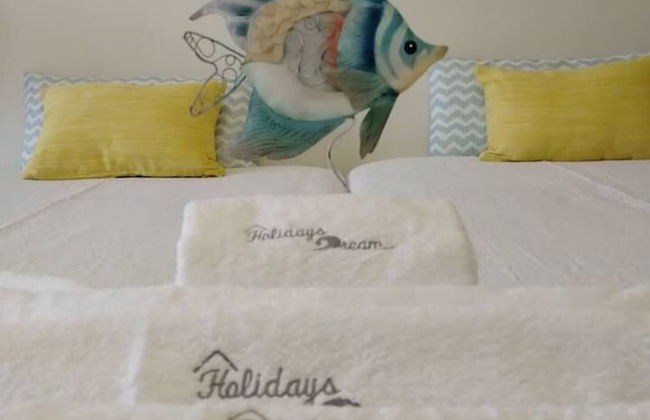 Dream Holiday -beautiful Spot - Foto 15
