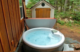 Foto 2 - Mt Baker Lodging Cabin 95 - Sleeps 4