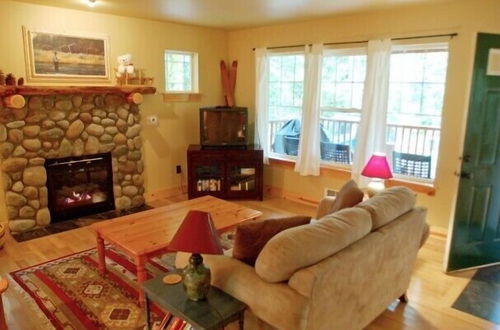 Foto 7 - Mt Baker Lodging Cabin 95 - Sleeps 4