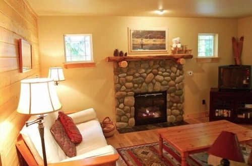 Photo 8 - Mt Baker Lodging Cabin 95 - Sleeps 4