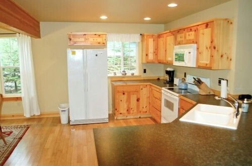 Foto 10 - Mt Baker Lodging Cabin 95 - Sleeps 4