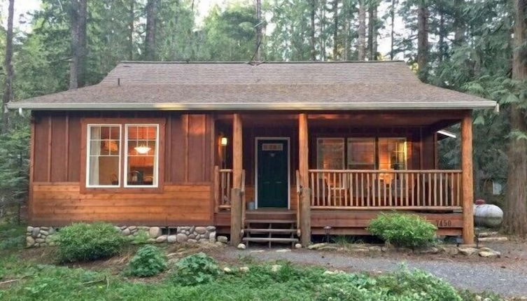 Foto 1 - Mt Baker Lodging Cabin 95 - Sleeps 4