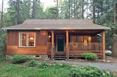 Photo 1 - Mt Baker Lodging Cabin 95 - Sleeps 4