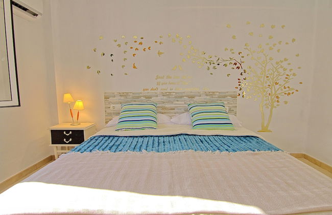 Castillo Apartment - Foto 5