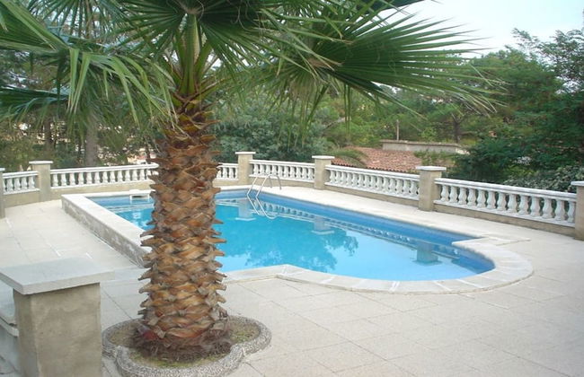 Villa in Lloret de Mar - 104819 by MO Rentals - Foto 1