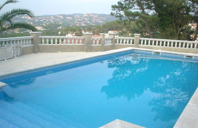 Villa in Lloret de Mar - 104819 by MO Rentals - Foto 11